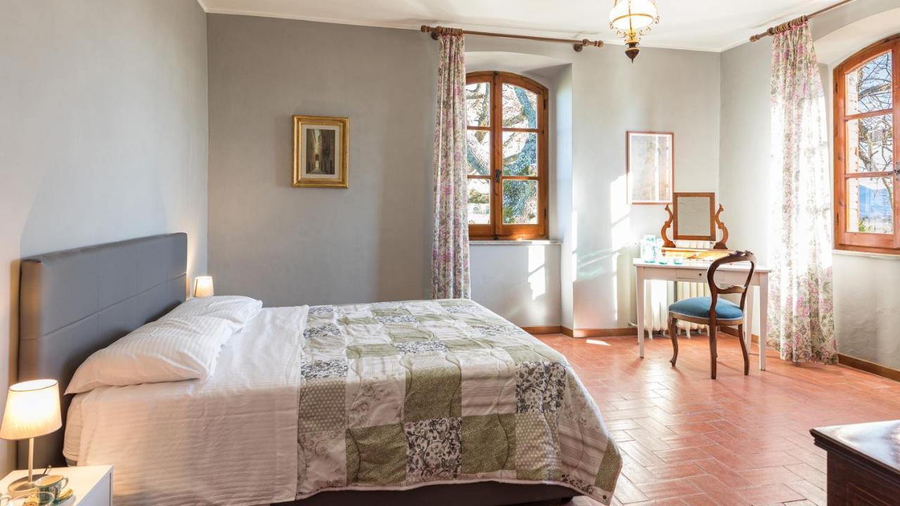 Casale Le Tre Querce 8&1, Emma Villas Orvieto Exterior photo